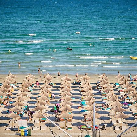 Sea la Vie 2BR Apt Spa n Pool ALEZZI Beach resort Năvodari Zewnętrze zdjęcie